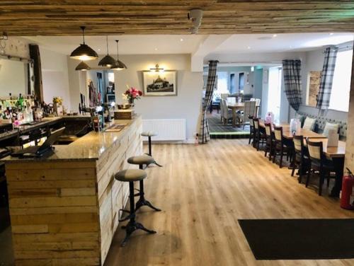 Pathhead Cama Y Desayuno | The Juniperlea Inn