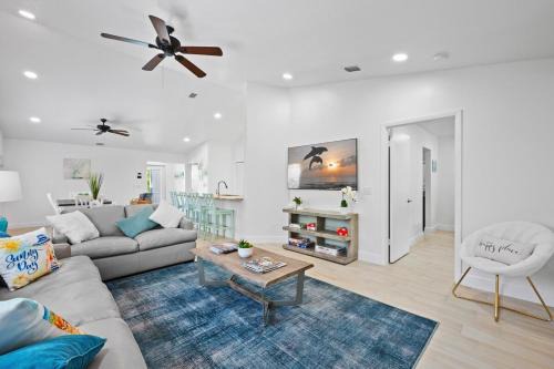 North Palm Beach Heights Casa | The Jupiter Escape