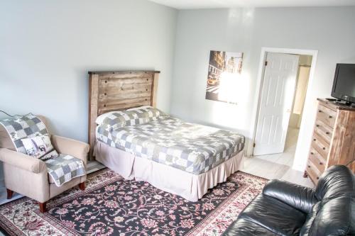 Bracebridge Apartamento | The Jypsy Inn/Fifth Avenue