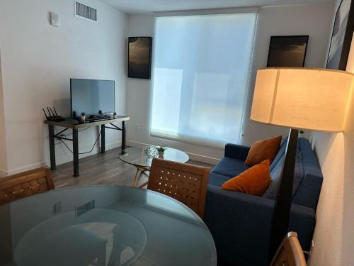 Downtown Los Angeles Apartamento | The K-Vista Vacation and Corporate Living in the heart of LA