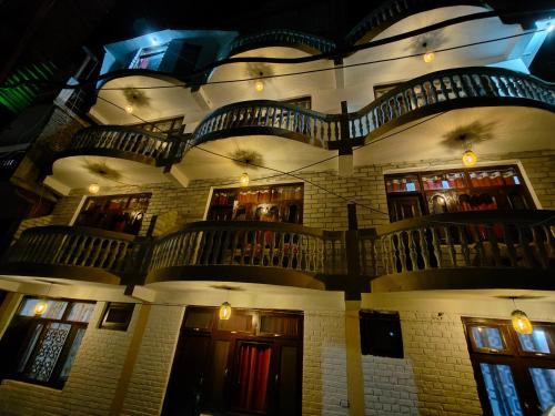 Naggar Casa | The Kailasha Homestay