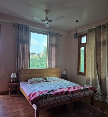 Mohal Casa | The Kais Cottage