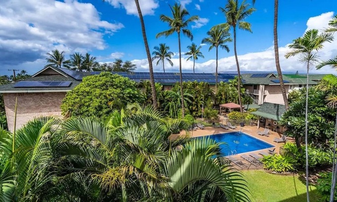 Kihei Apartamento | The Kalama Residence