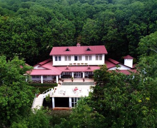 Bhagtpura Chalet De Esquí | The Kanaksh - Boutique Homestay Bhimtal , Nainital