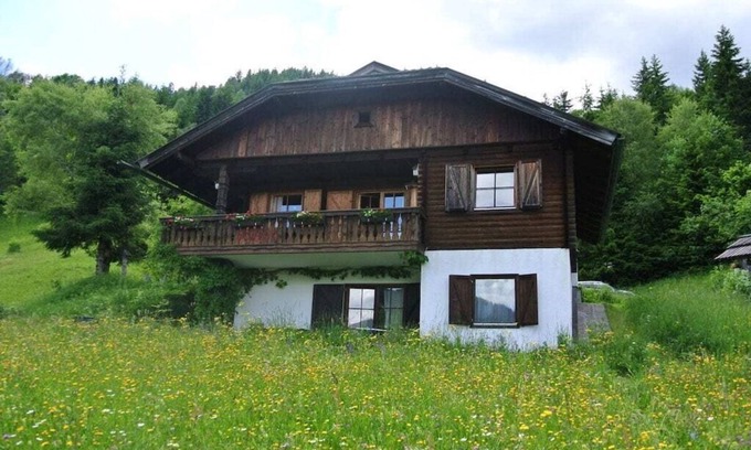 Ferlach Casa | The Karl Anton Hütte