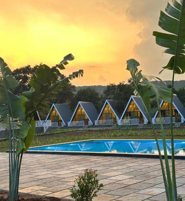 Kadadhe Otro | The Karvanda Resort