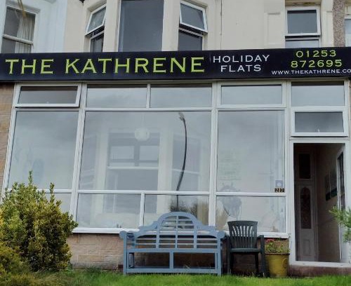 Fleetwood Apartamento | The Kathrene