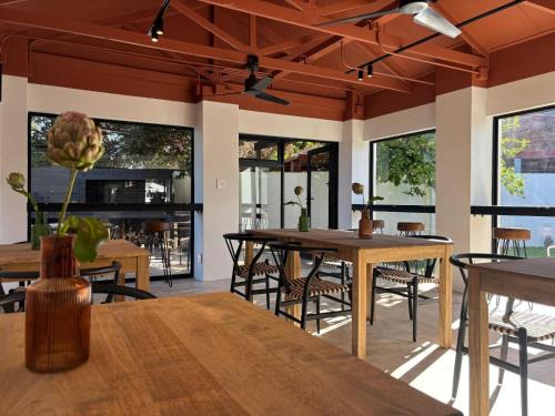 Kathu Cama Y Desayuno | The Kathu Grand