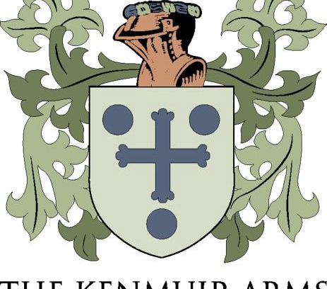 Newton Stewart Hotel | The Kenmuir Arms Hotel
