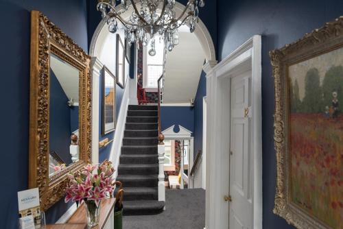 Bath Hotel | The Kennard Boutique Guesthouse