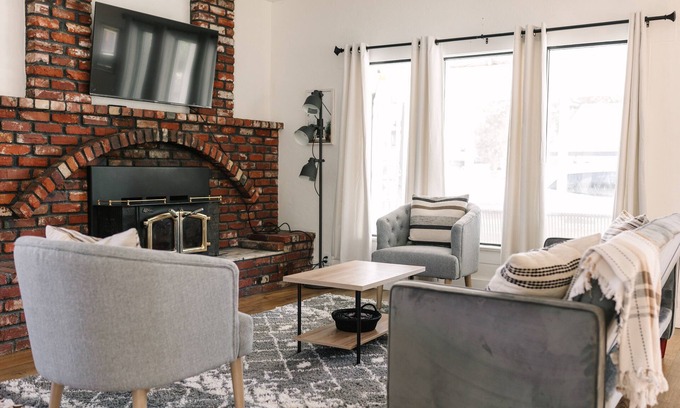 Tri-Cities Casa | The Kennewick Cottage