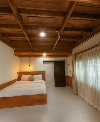 Lan Saka Complejo | The Keree Resort - Kiriwong เดอะ คีรี รีสอร์ท คีรีวง