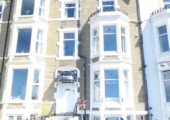 Morecambe Casa | The Kerswell Hotel Sea Front