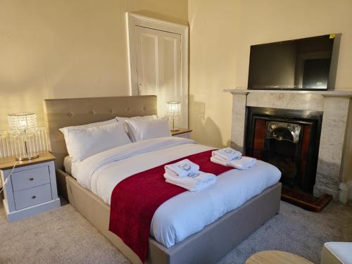 Haymarket Casa | The Kew Rooms