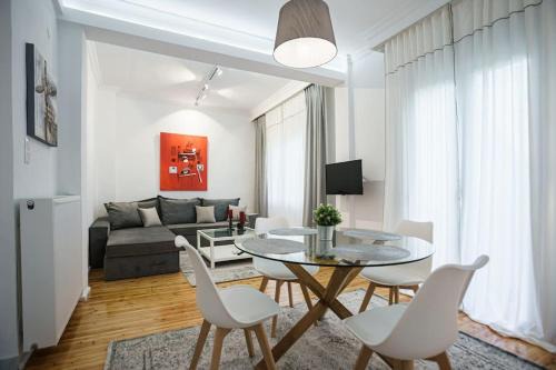 Kastoria Apartamento | The Keys