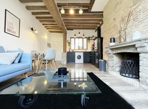 Chartres Apartamento | The Kiki's Home