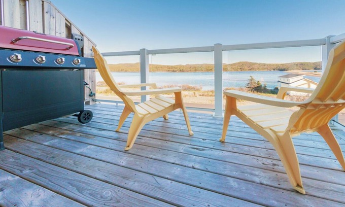 Arnold's Cove Apartamento | The Killick Inn & Suites