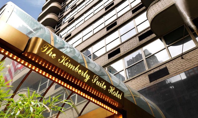 Turtle Bay Hotel | The Kimberly Hotel