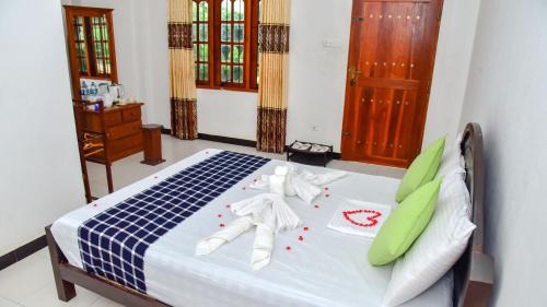 Dambulla Complejo | The King's Garden Resort