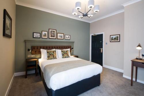Wellesbourne Hotel | The King's Head by Innkeeper's Collection