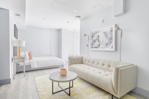Old Town Alexandria Apartamento | The King Street House By Kasa