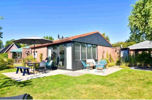 Dirkshorn Casa | The Kingfisher near beach and dunes Hargen and Schoorl