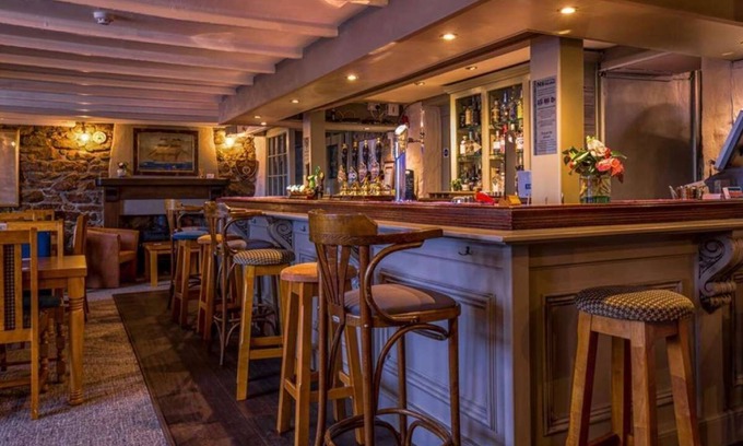 Paul Hotel | The Kings Arms