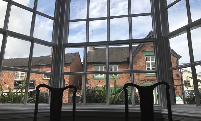 Eccleshall Cama Y Desayuno | The Kings Arms Hotel