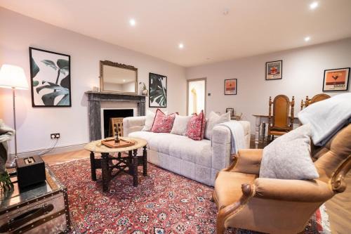Upper Town Apartamento | The Kings Courtyard Apartment