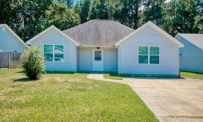 Murrells Inlet Casa | The Kings Grant Retreat