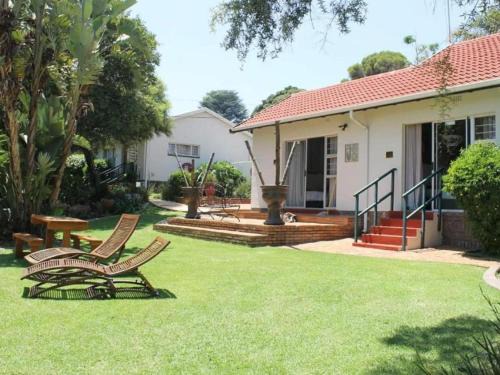 Northcliff Casa | The Kings Lodge