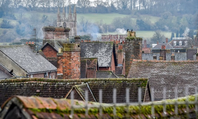 Marlborough Hotel | The Kingsbury at No7 & No8