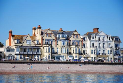 Sidmouth Hotel | The Kingswood Hotel