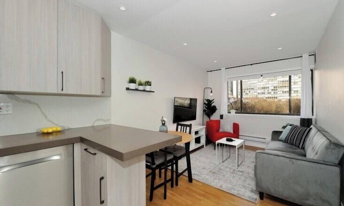 Tudor City Apartamento | The Kips VI Vibe 8652