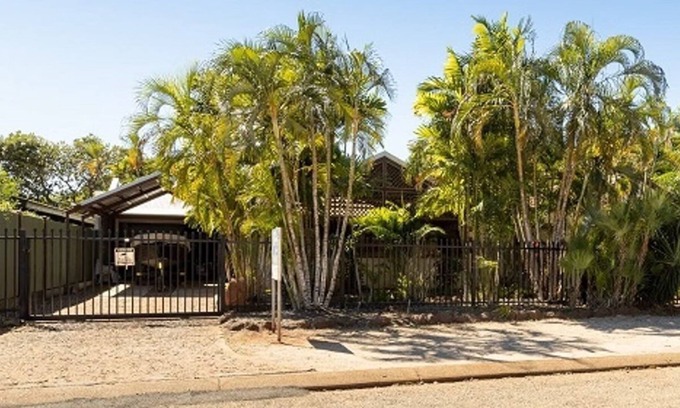 Broome Casa | The Kirei Pearl Broome