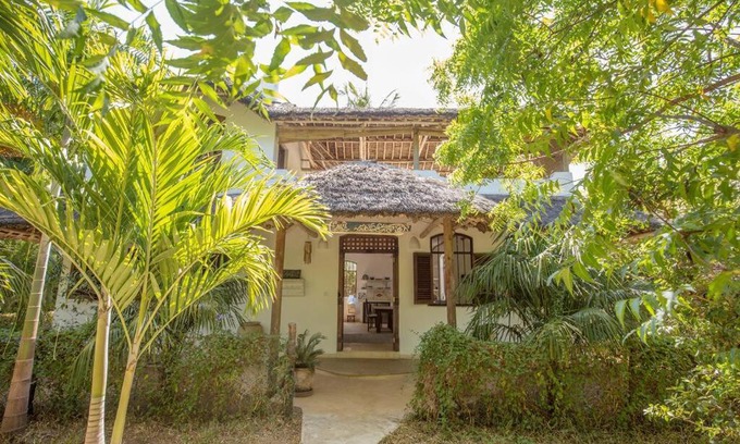 Watamu Casa | The Kite Nest