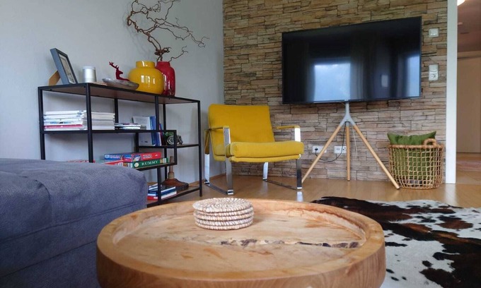 Furth Apartamento | The Kitz View 2