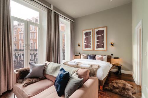 Kensington Apartamento | The Knaresborough by Nestor