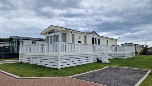 Selsey Apartamento | The Knightsbridge, Boulevard, Seal Bay Resort