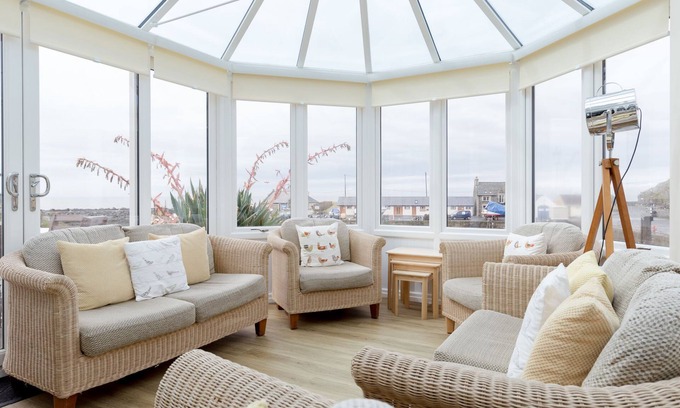 Portpatrick Casa | The Knowe by Interhome