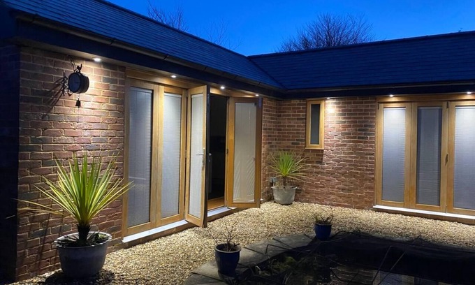 Sudbourne Cabaña | The Knox - Beautiful Two Bed Cottage Near Orford