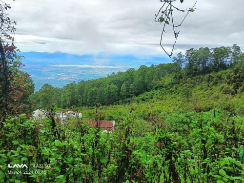 Vattakanal Casa | The Kodai Fantasy