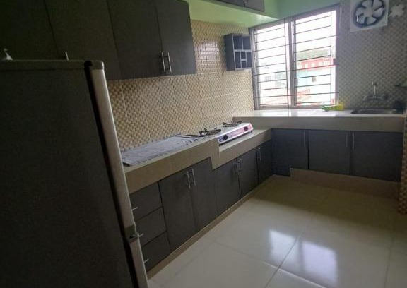 Sylhet Apartamento | the koitoriniir