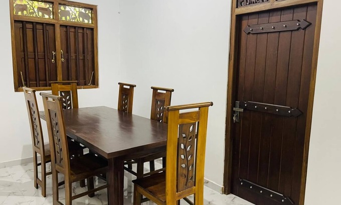 Weligama Casa | The Korea inn