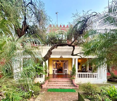Gurdaspur Casa | The Kothi Heritage Farmstay in Gurdaspur