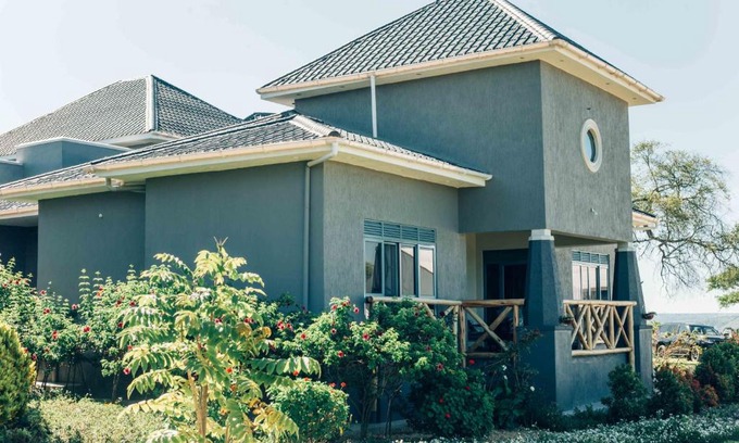 Mbarara Casa | The Kraal