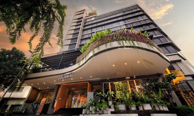Bukit Bintang Hotel | The Kuala Lumpur Journal