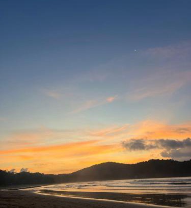 El Nido Apartamento | The Kubo Kingdom