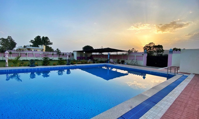 Kukas Complejo | The Kukas Resort