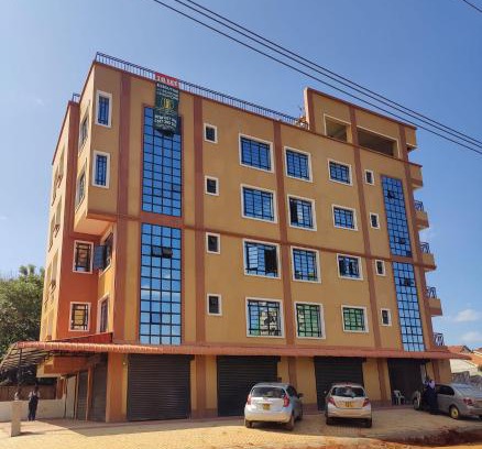 Thika Apartamento | The Kulta Spot Executive Living